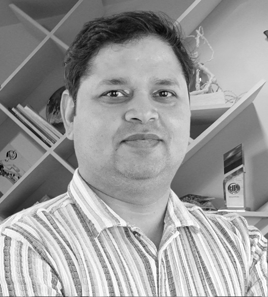 Dinesh Kumar Gupta