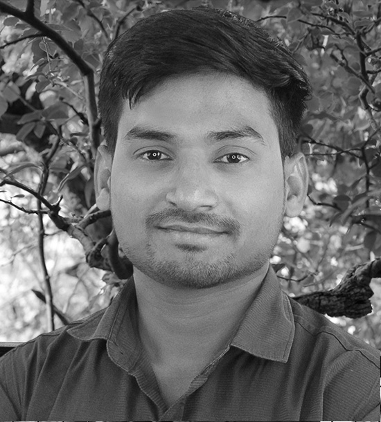 Gaurav Kumar