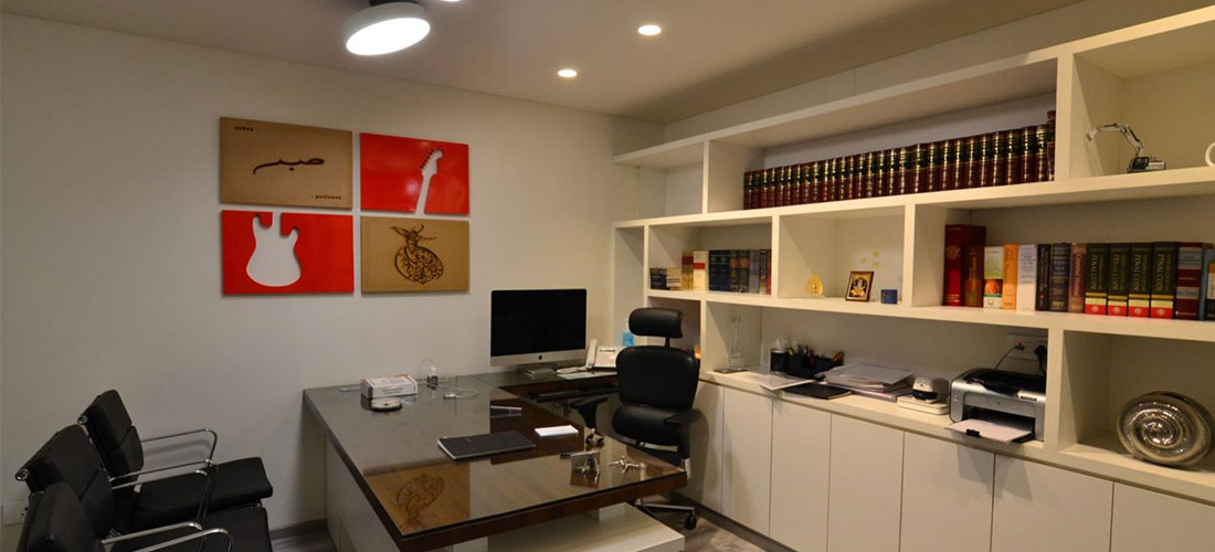 Vishwas Law Office