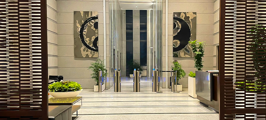 Worldmark 4,5,6, Gurugram