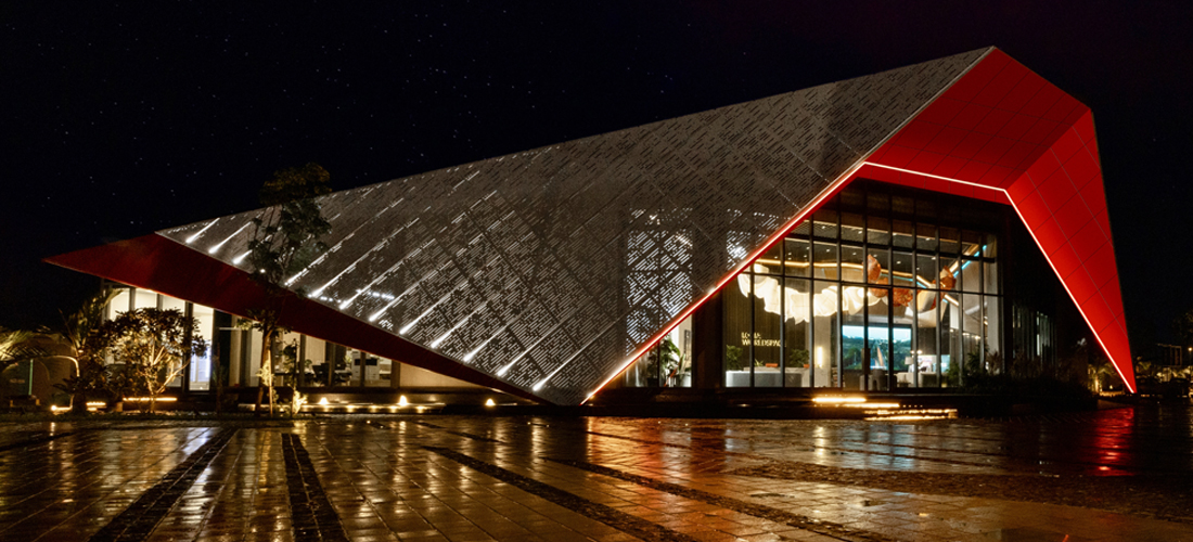 Lohia One, Moradabad