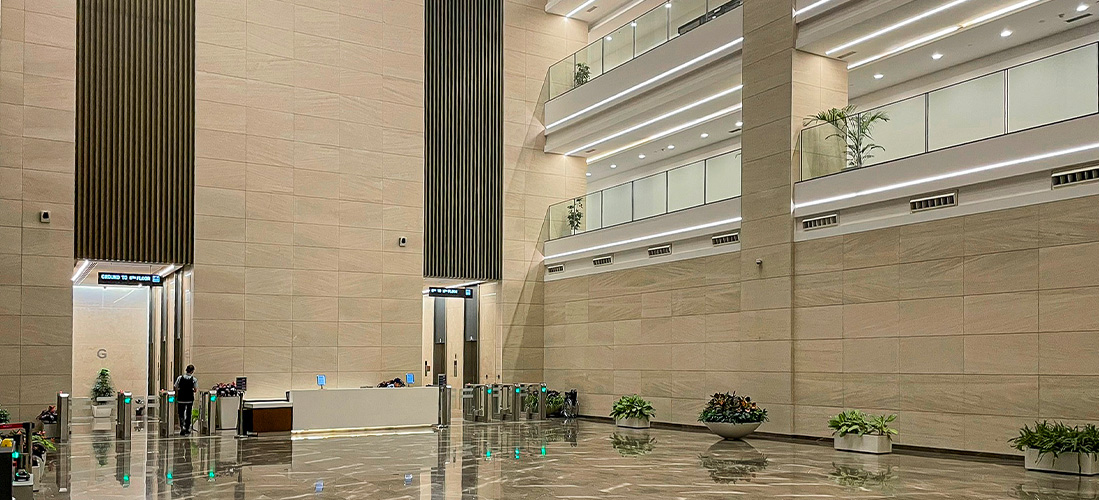 HQ27, Gurugram