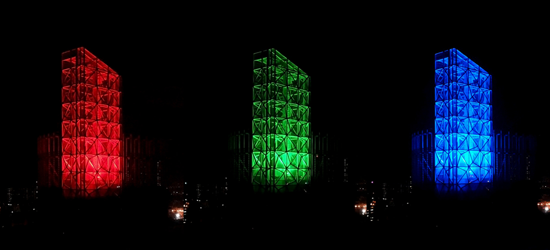Wallace Fortuna, Mumbai