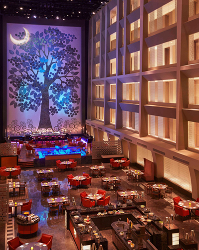 Taj Santacruz, Mumbai