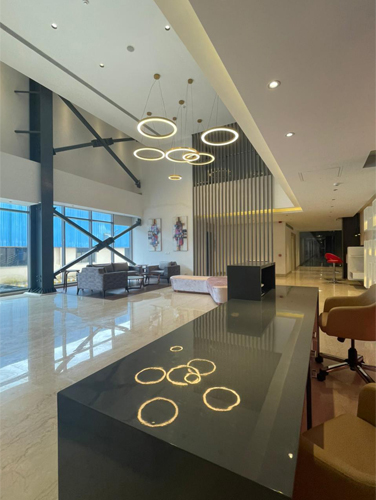 capital food industries