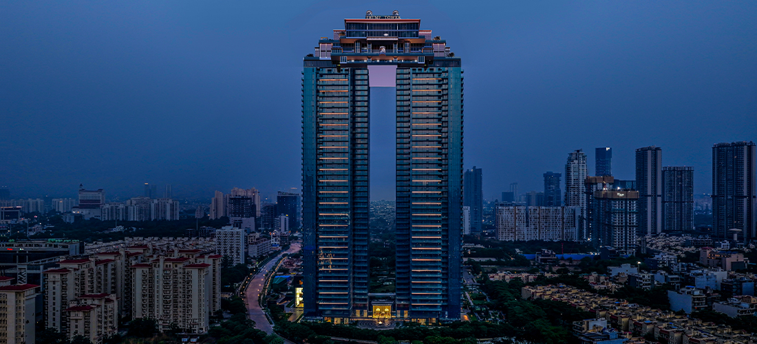 Trump Tower