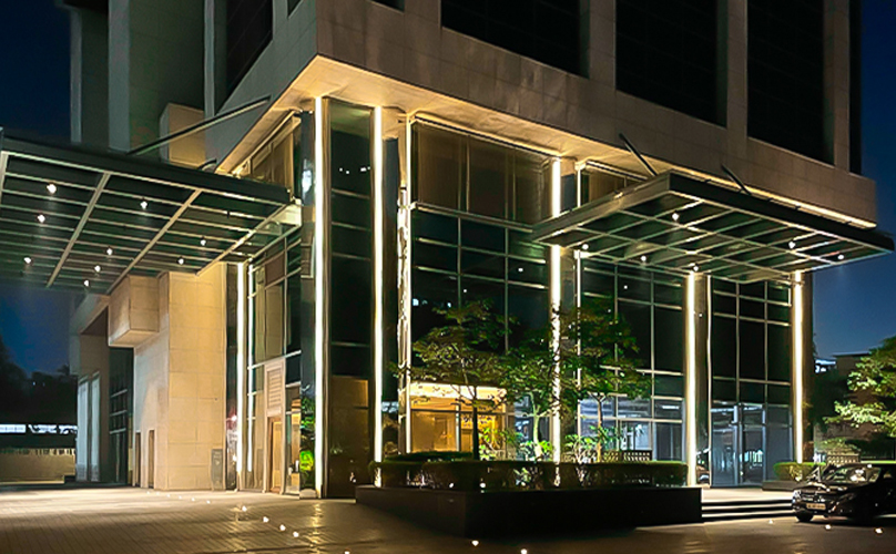 The Parsavnath 27, New Delhi